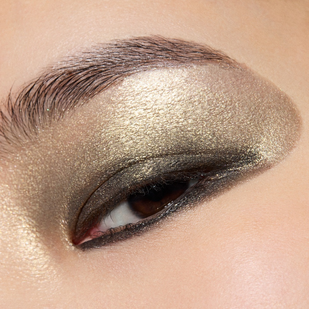 Тени для век Eye Shadow Metallic