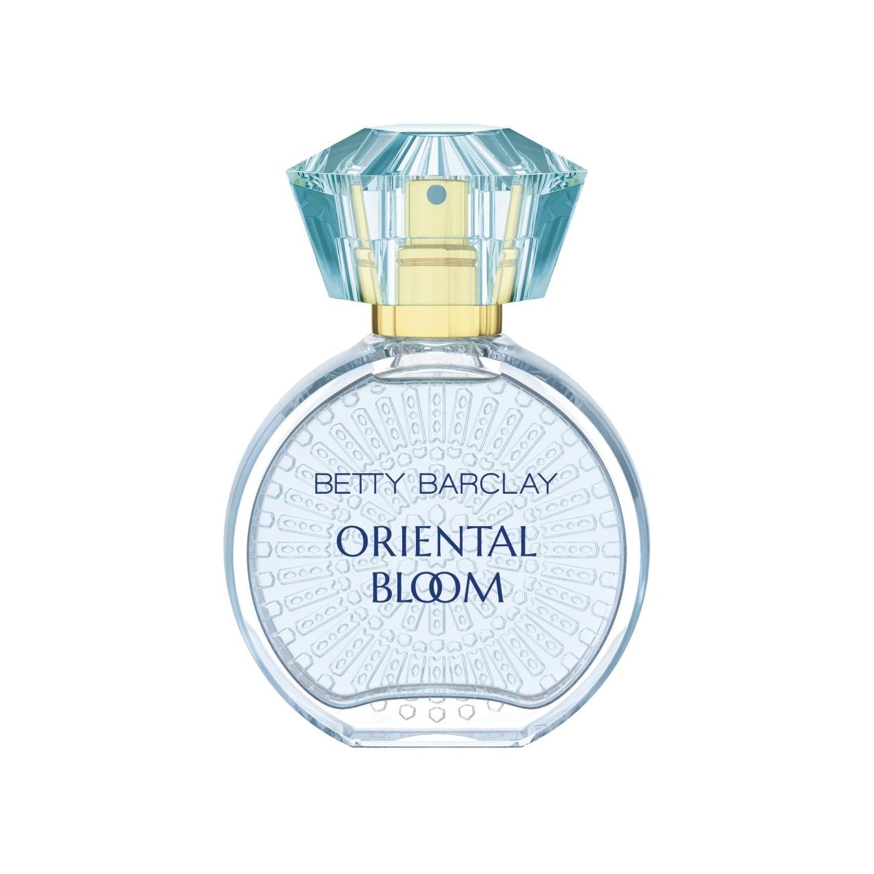 Oriental Bloom Туалетная вода