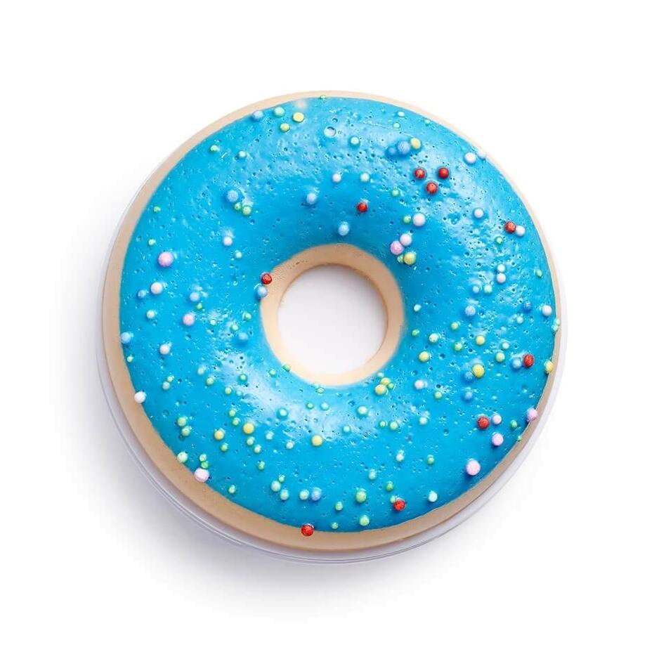 Палетка теней для век Donuts Blueberry Crush купить в VISAGEHALL