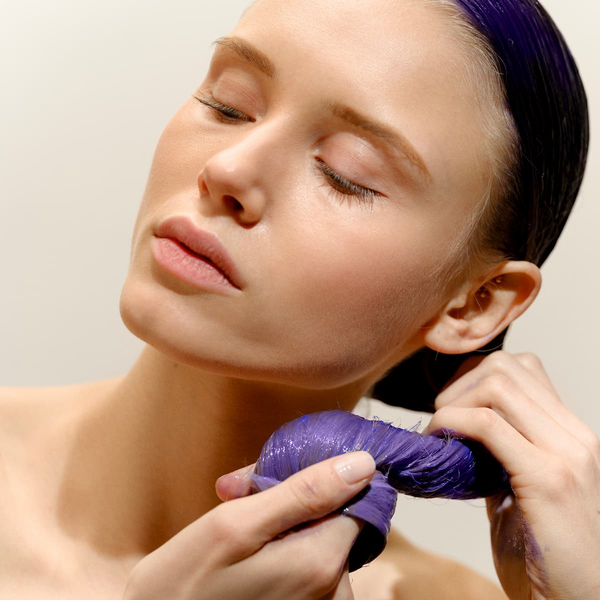 Hair Rituel by Sisley Маска-уход для блонда, светлых и седых волос для нейтрализации желтизны купить в VISAGEHALL