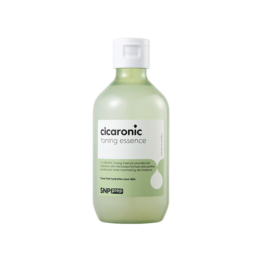 Эссенция тонизирующая для лица, для сухой кожи Prep Cicaronic Essence 