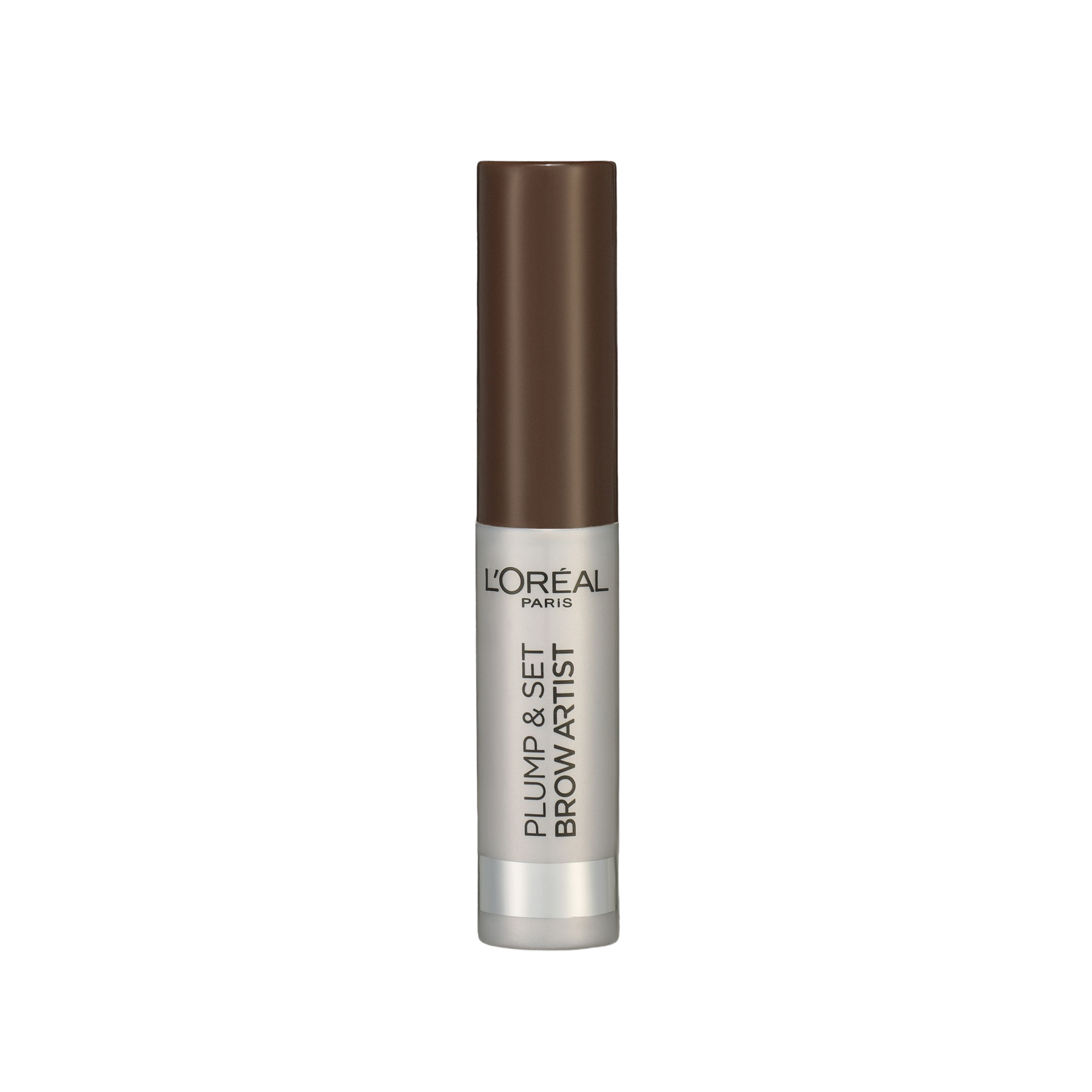 Тушь для бровей Brow Artist Plump & Set 