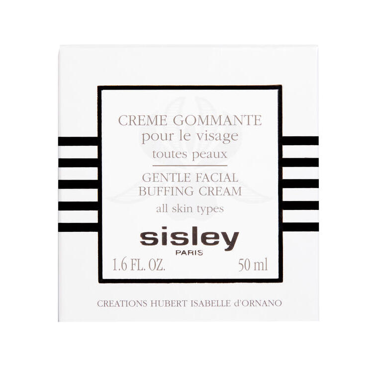 Gentle Facial Buffing Cream Крем гуммирующий 