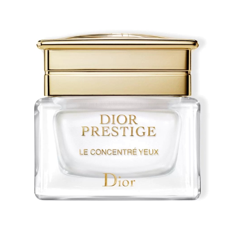 DIOR PRESTIGE LE CONCENTRE YEUX~Крем восстанавливающий для кожи вокруг глаз купить в VISAGEHALL