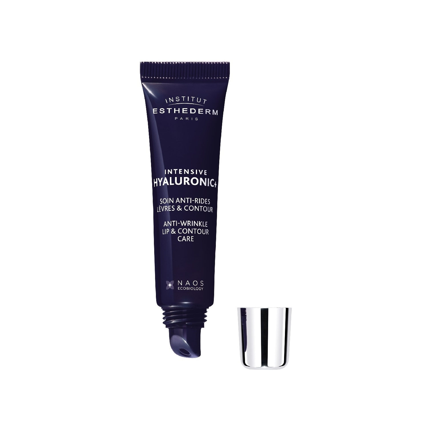 Бальзам-уход для губ Intensive Hyaluronic+ купить в VISAGEHALL