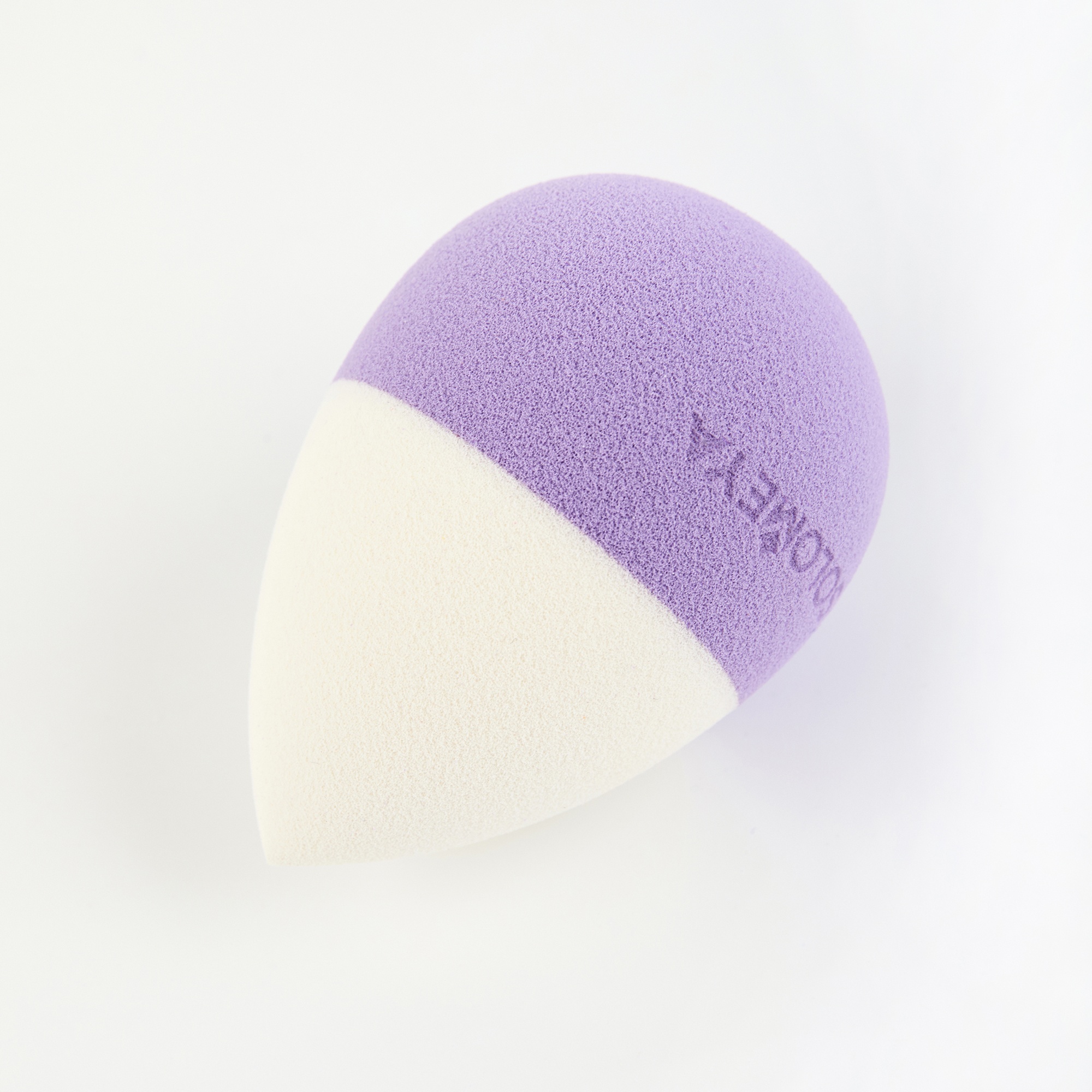 Спонж для макияжа капля Viola&Cream купить в VISAGEHALL