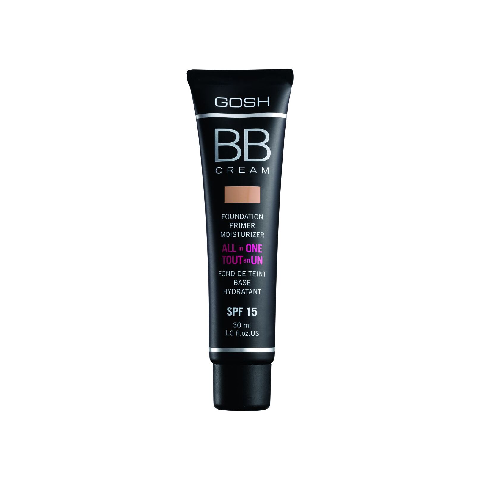 ВВ-крем All in One Tout en Un SPF15 купить в VISAGEHALL