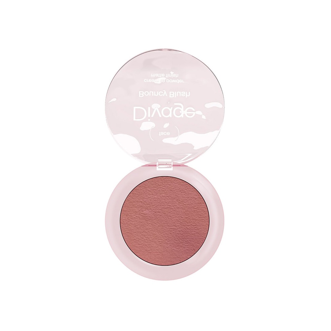 Румяна муссовые Bouncy Blush