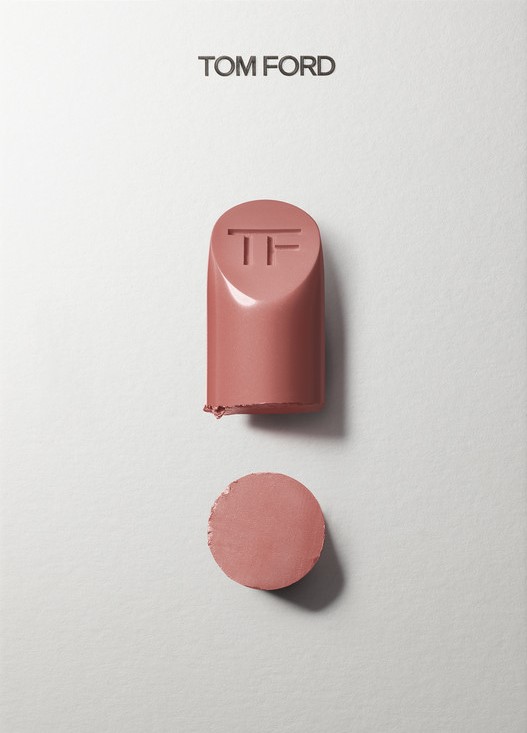 Помада для губ кремовая Lip Color 