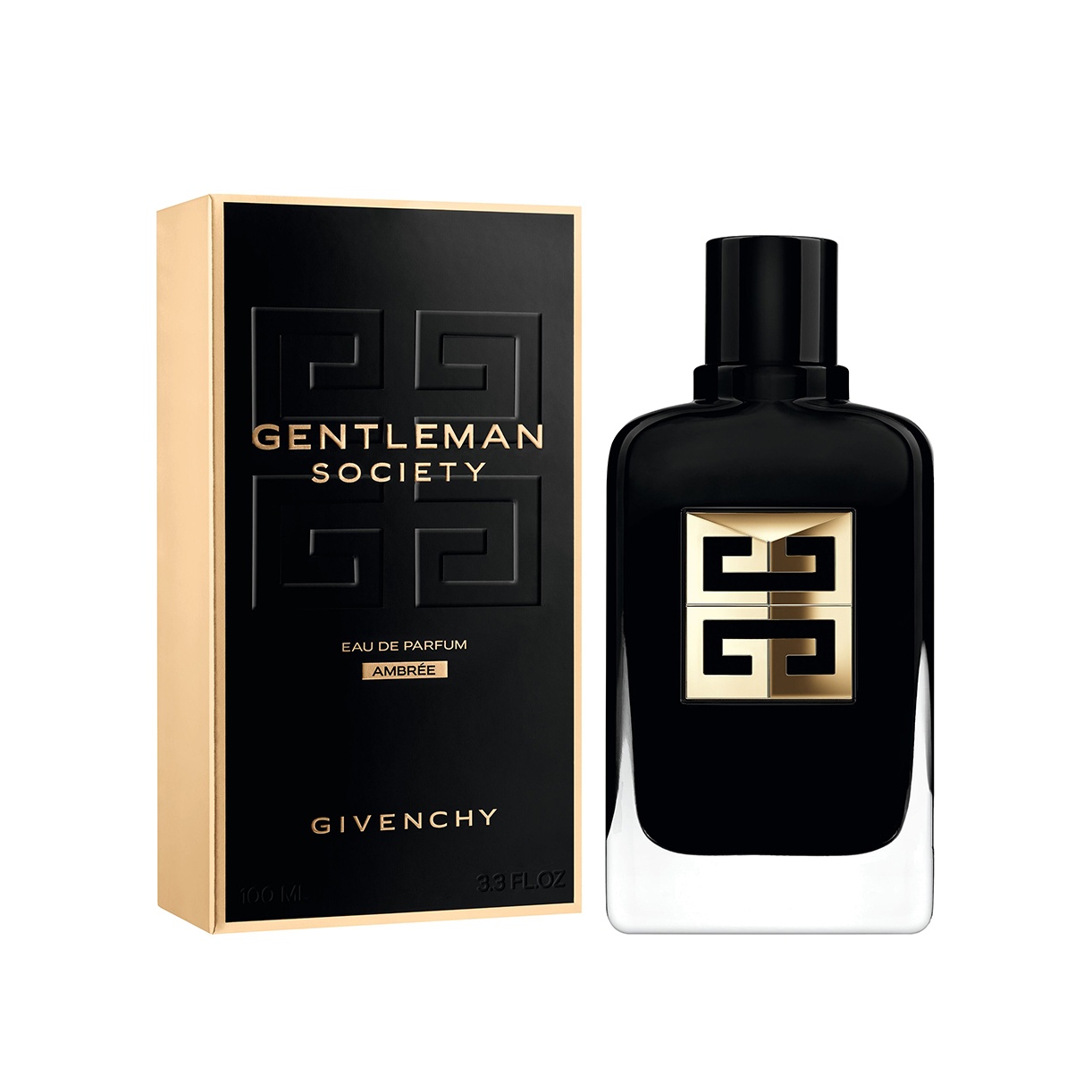 Gentleman Society Ambree Парфюмерная вода
