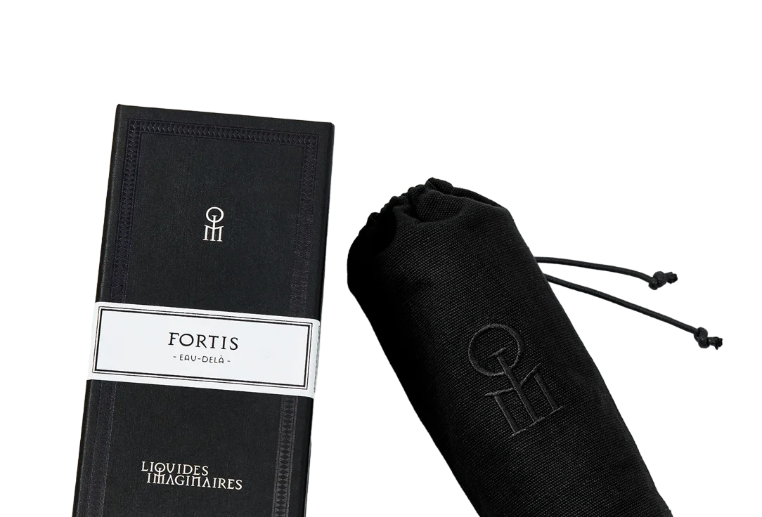 Fortis Парфюмерная вода  купить в VISAGEHALL