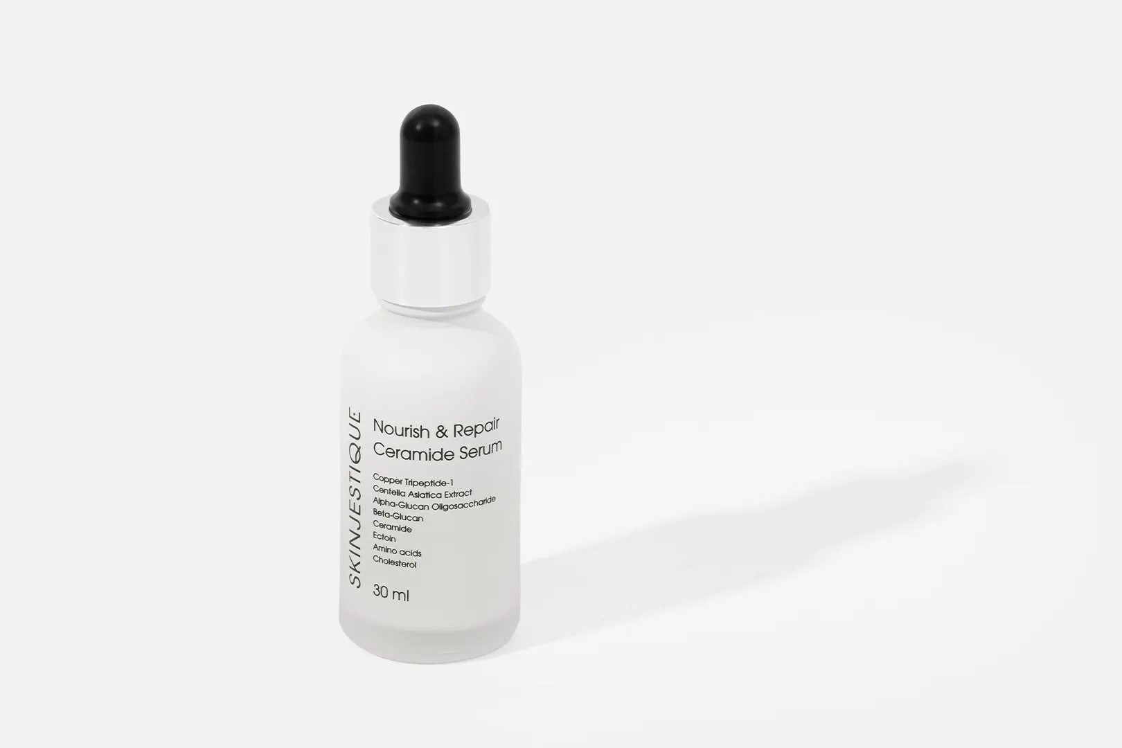 Сыворотка с керамидами Nourish & Repair Ceramide Serum купить в VISAGEHALL