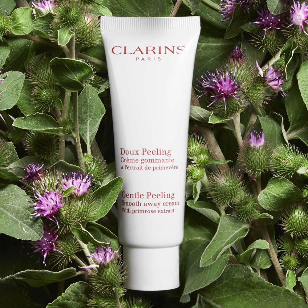 Крем-пилинг мягкий разглаживающий Gentle Peeling  купить в VISAGEHALL