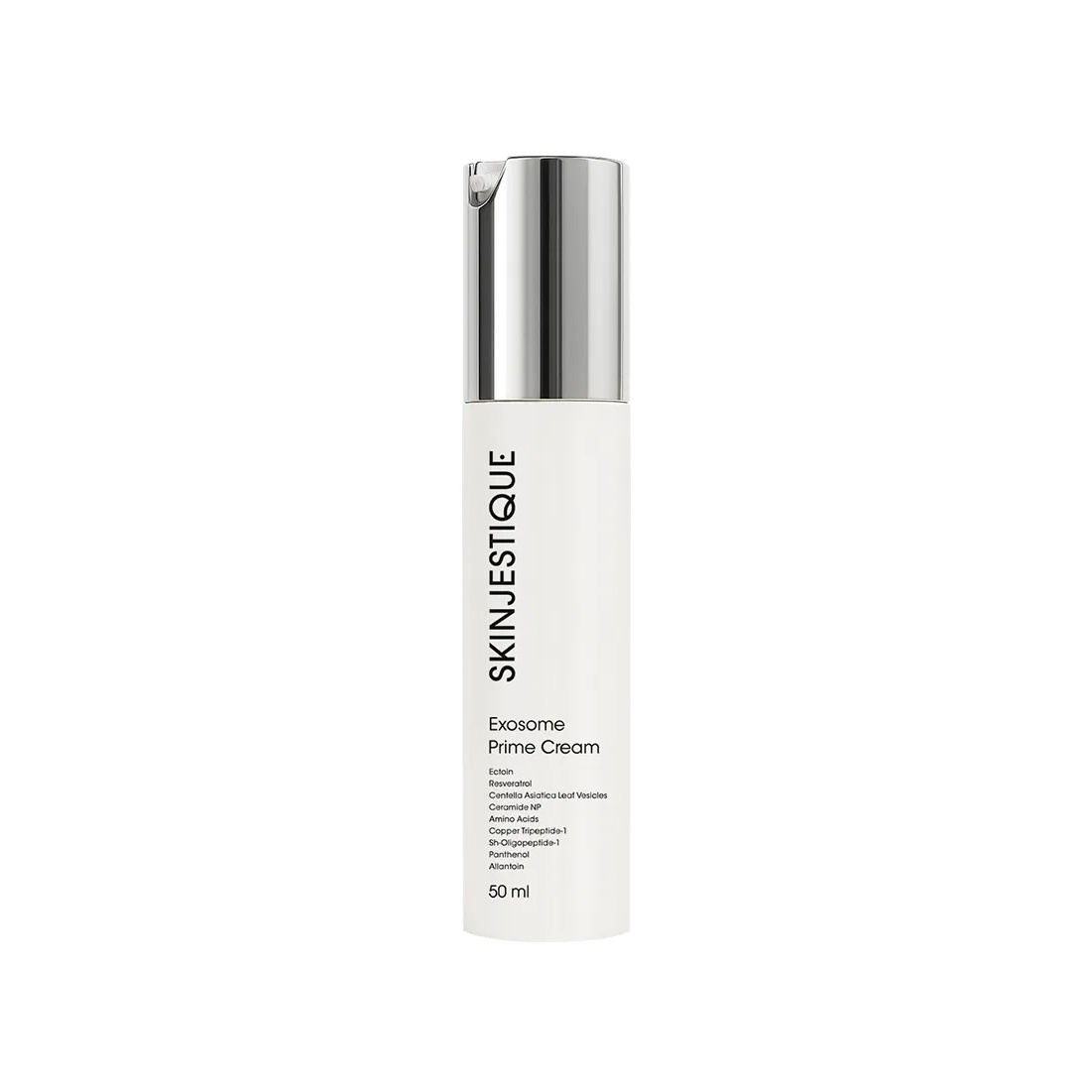 Крем антивозрастной с экзосомами Exosome Prime Cream купить в VISAGEHALL