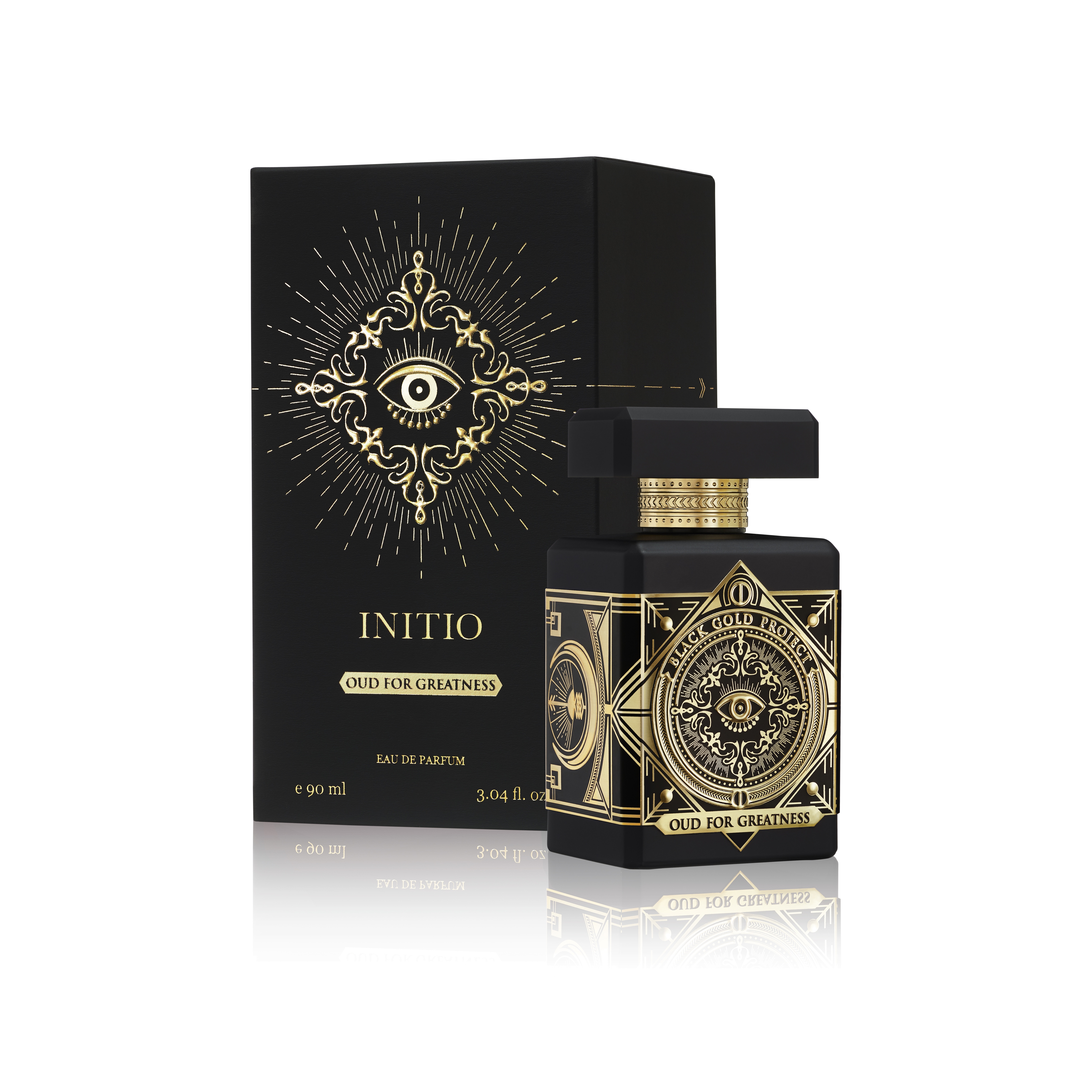 Oud for Greatness Парфюмерная вода