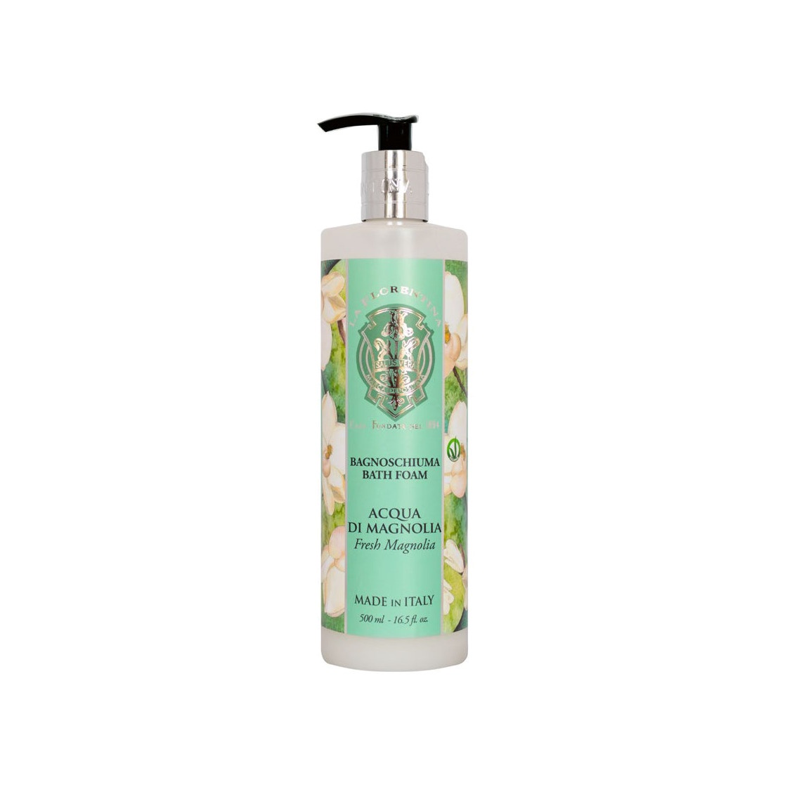 Гель для душа Fresh Magnolia купить в VISAGEHALL