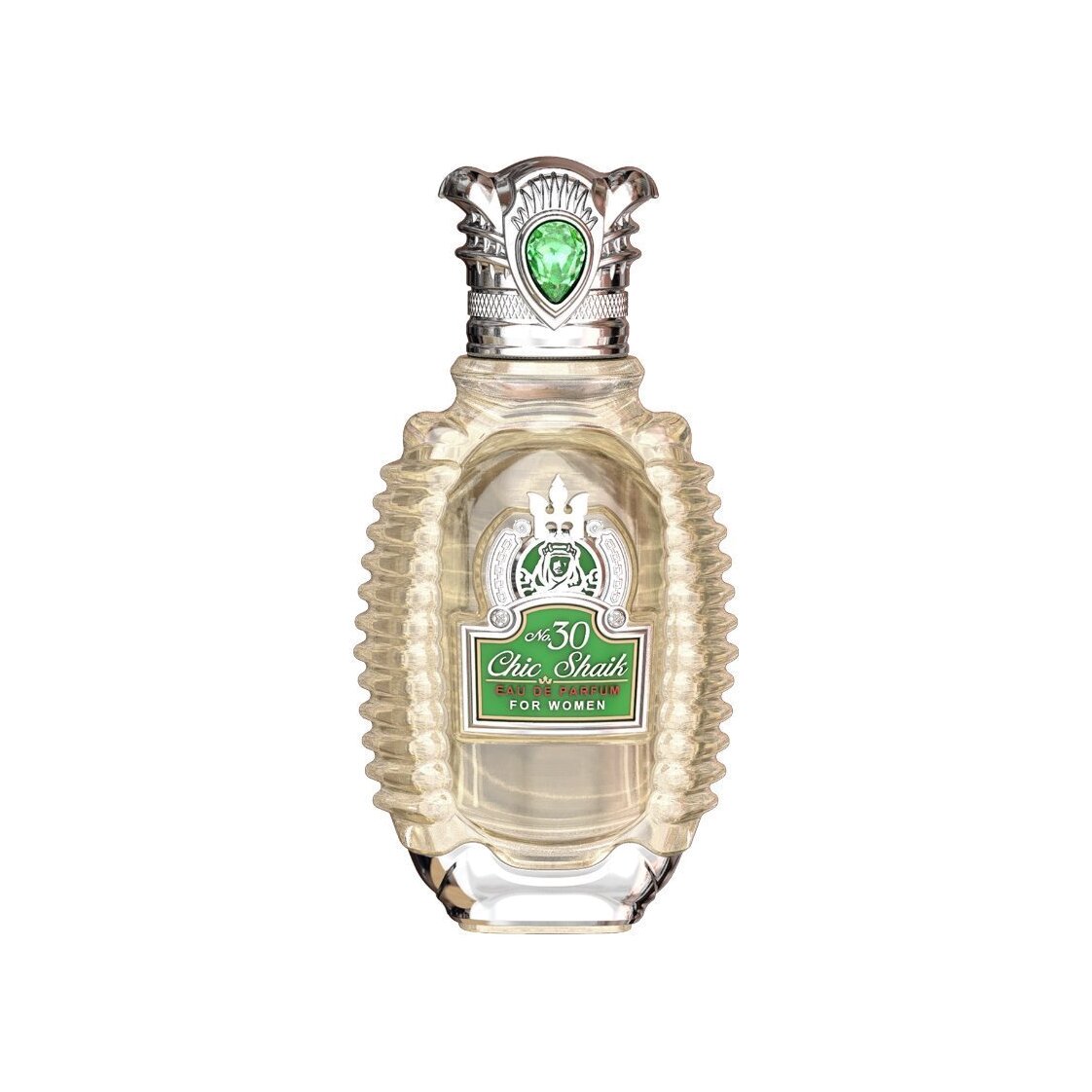Chic Shaik №30 femme Парфюмерная вода 80мл  купить в VISAGEHALL