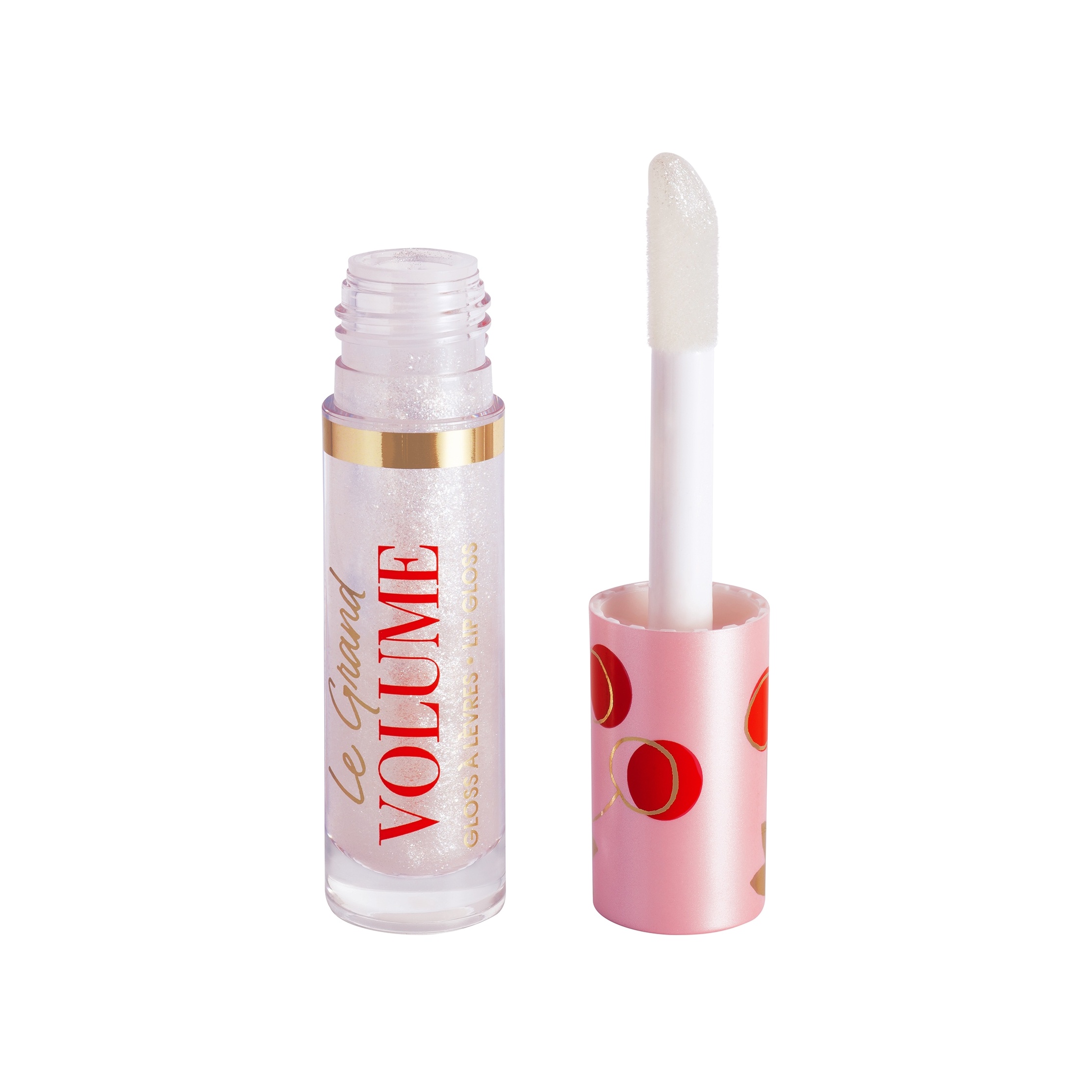 Блеск для губ Lip gloss Le Grand Volume