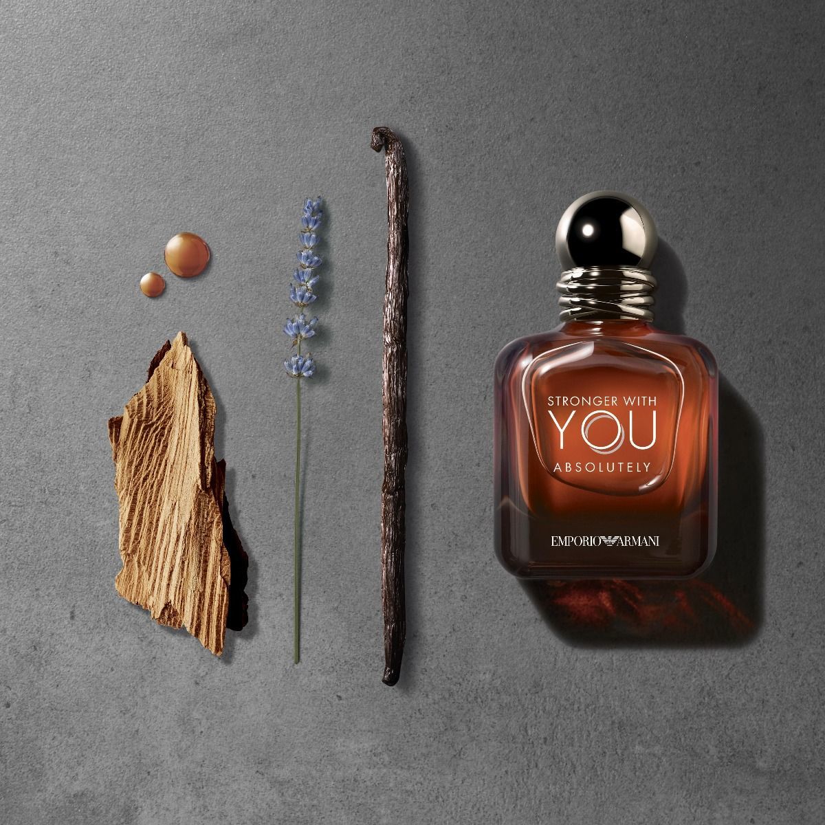 Stronger With You Absolutely Парфюмерная вода