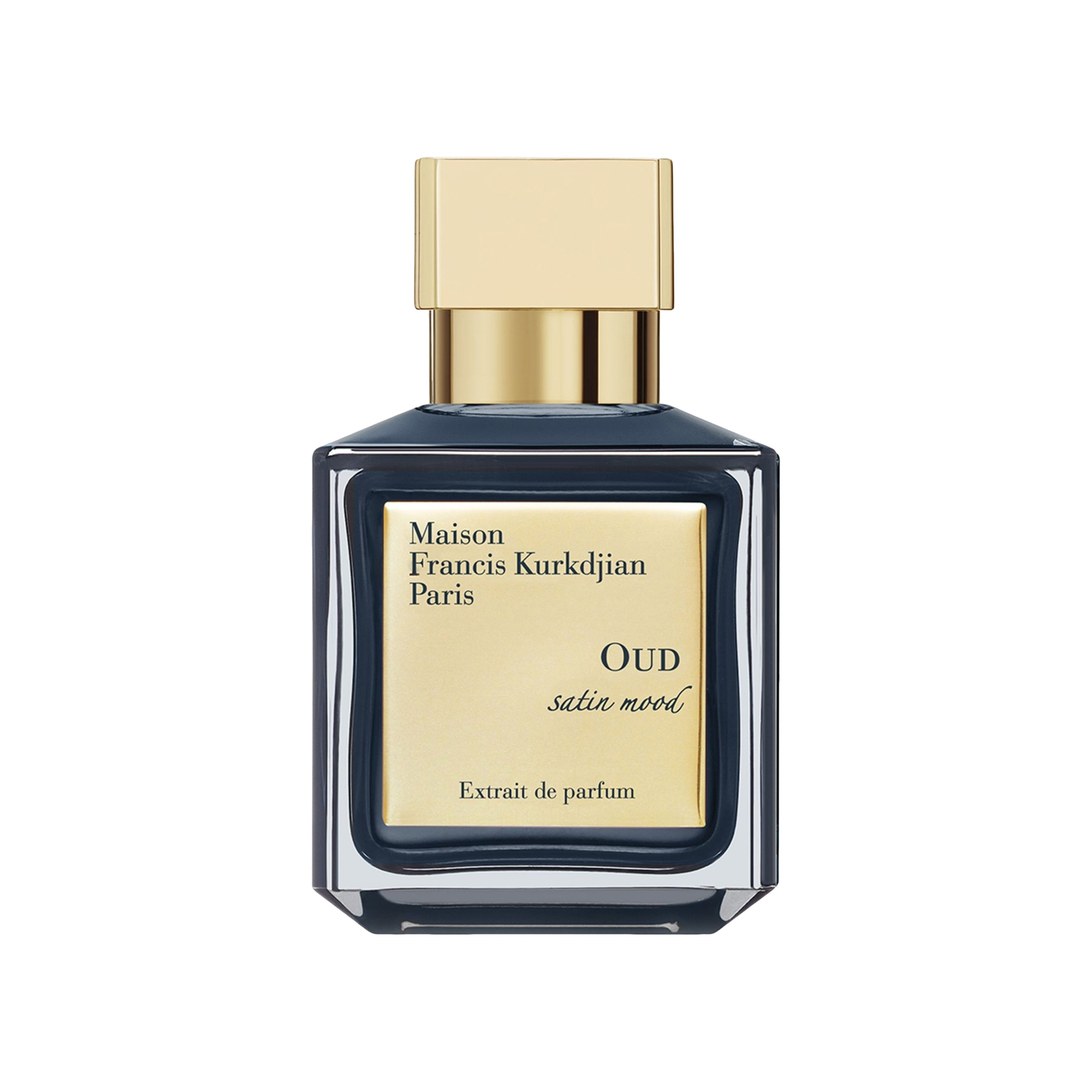 Oud Satin Mood Парфюмерный экстракт купить в VISAGEHALL