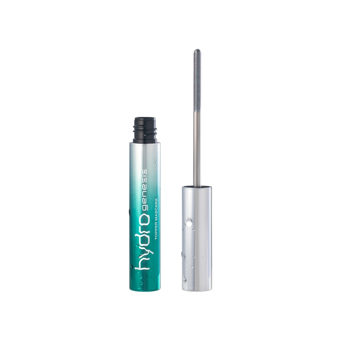 Тушь-топпер для ресниц Topper Mascara Hydrogenesis купить в VISAGEHALL