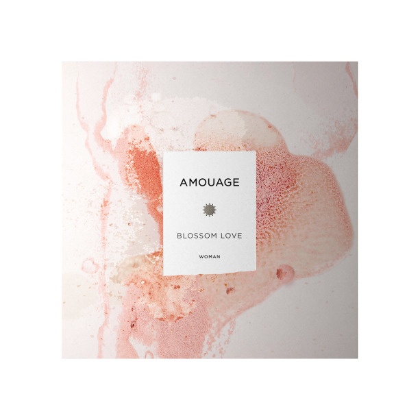 Blossom Love Парфюмерная вода купить в VISAGEHALL
