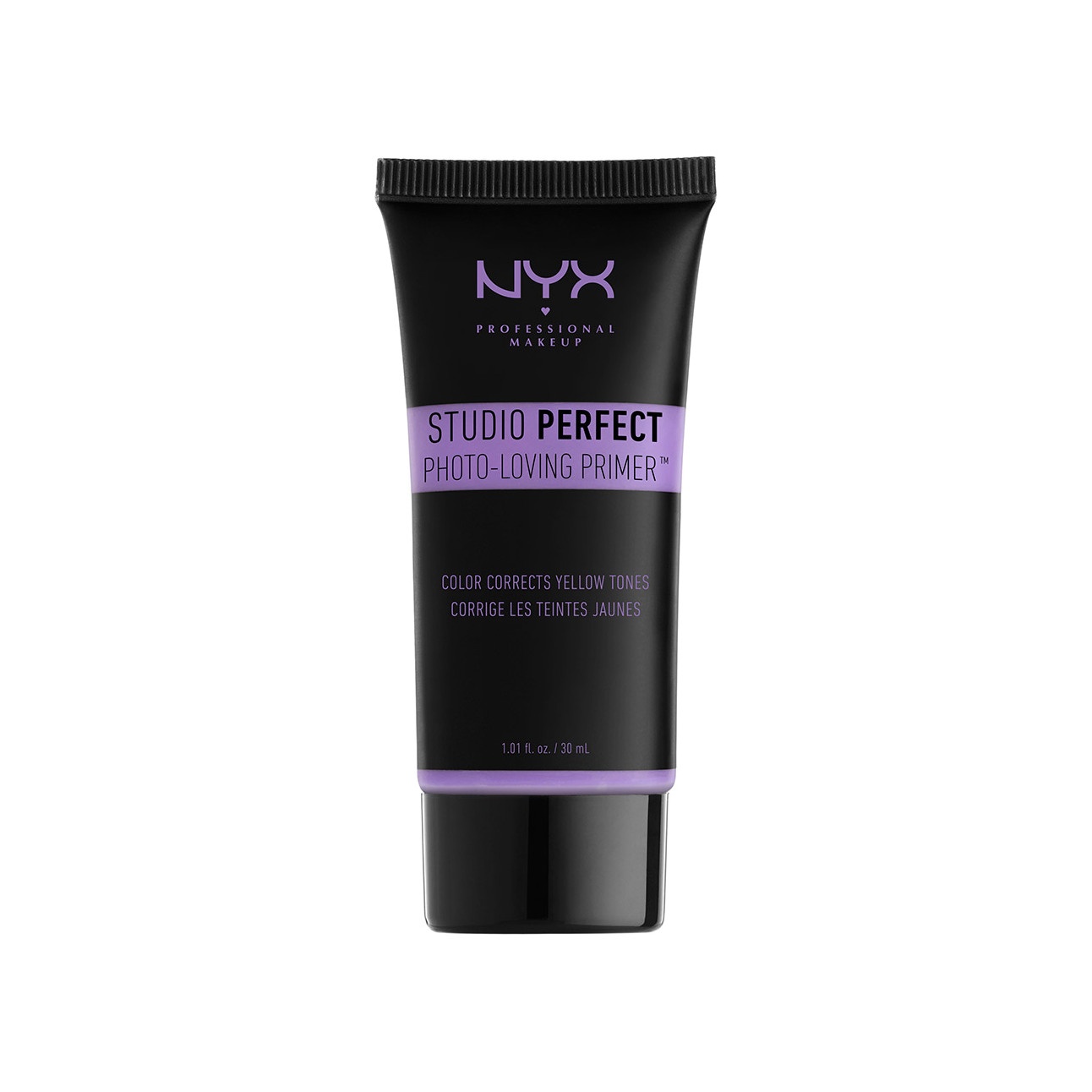 Основа для макияжа Studio Perfect Photo-loving Primer 30мл купить в VISAGEHALL