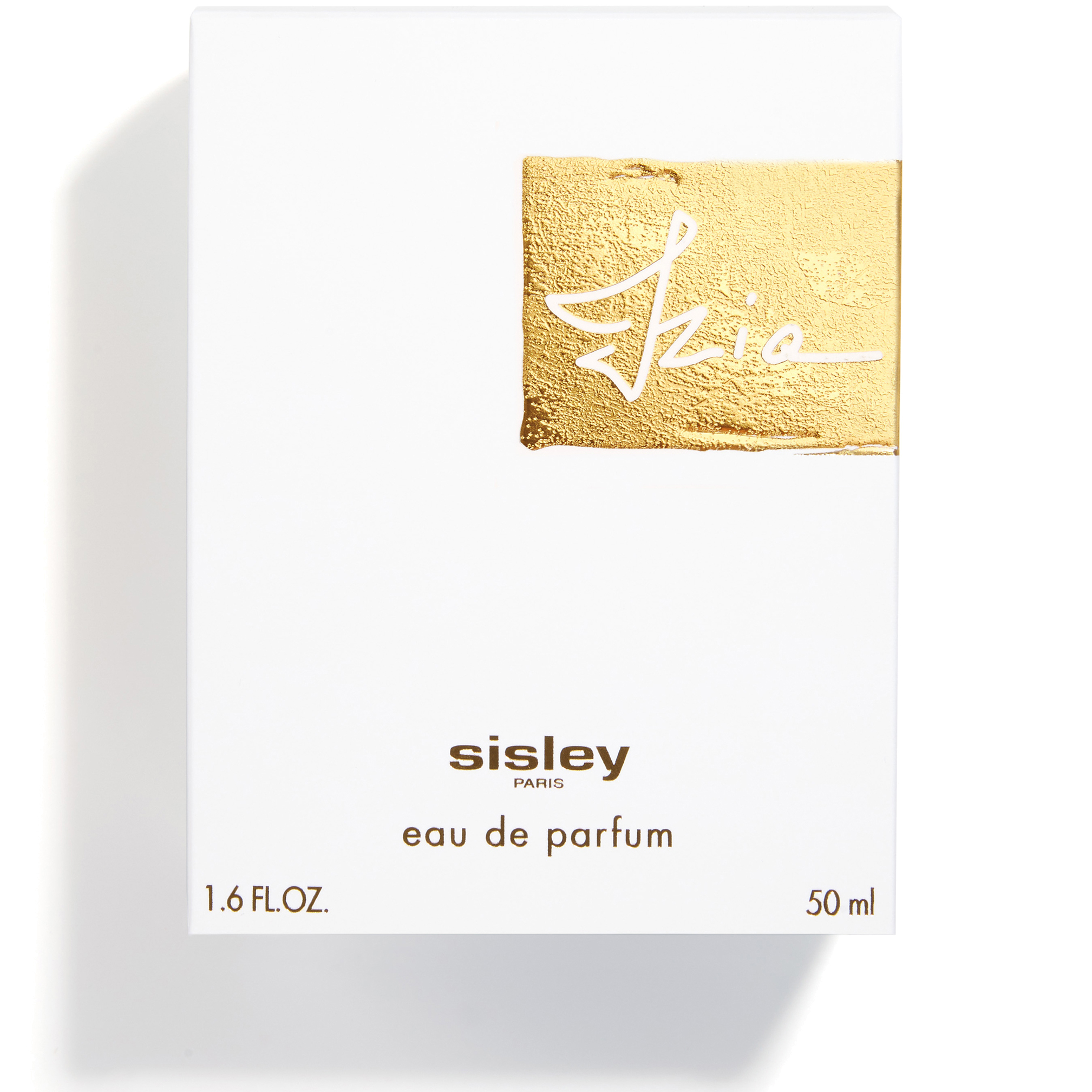 Izia Парфюмерная вода купить в VISAGEHALL