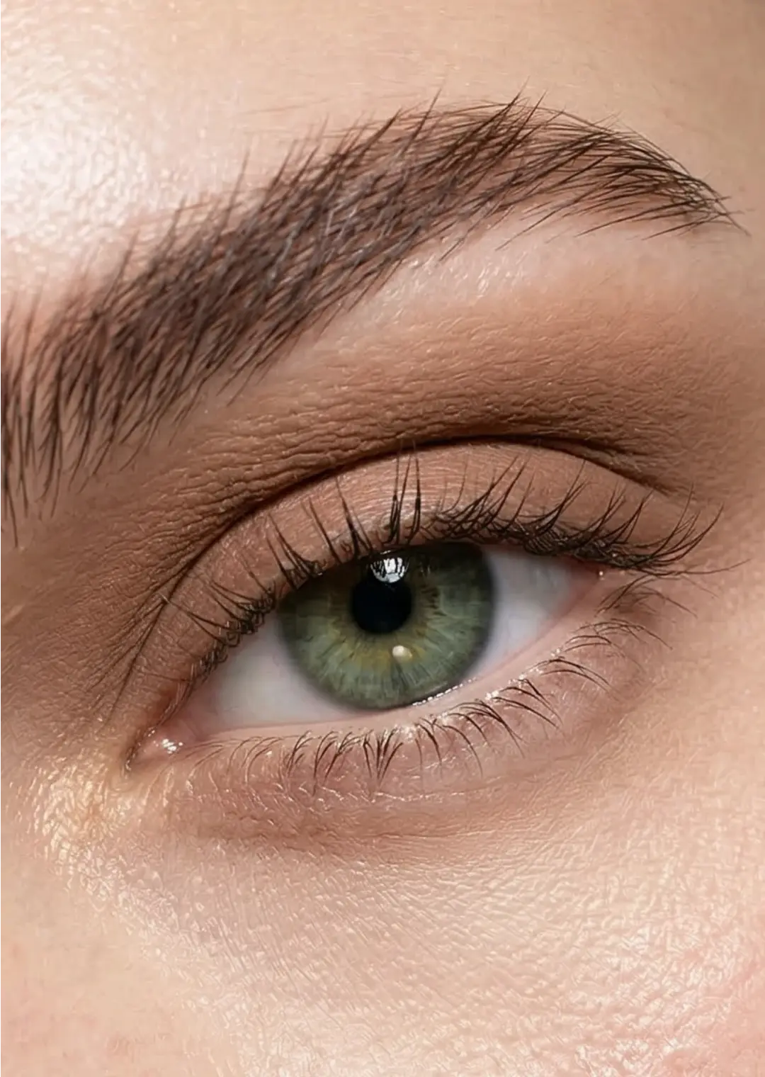Палетка теней для век Perfect Nude Eyeshadow Palette 