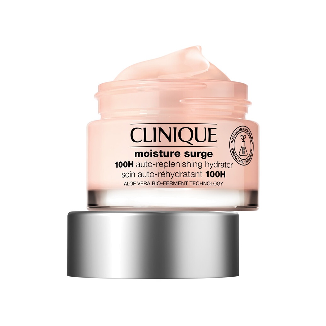 Гель интенсивно увлажняющий Moisture Surge 100H