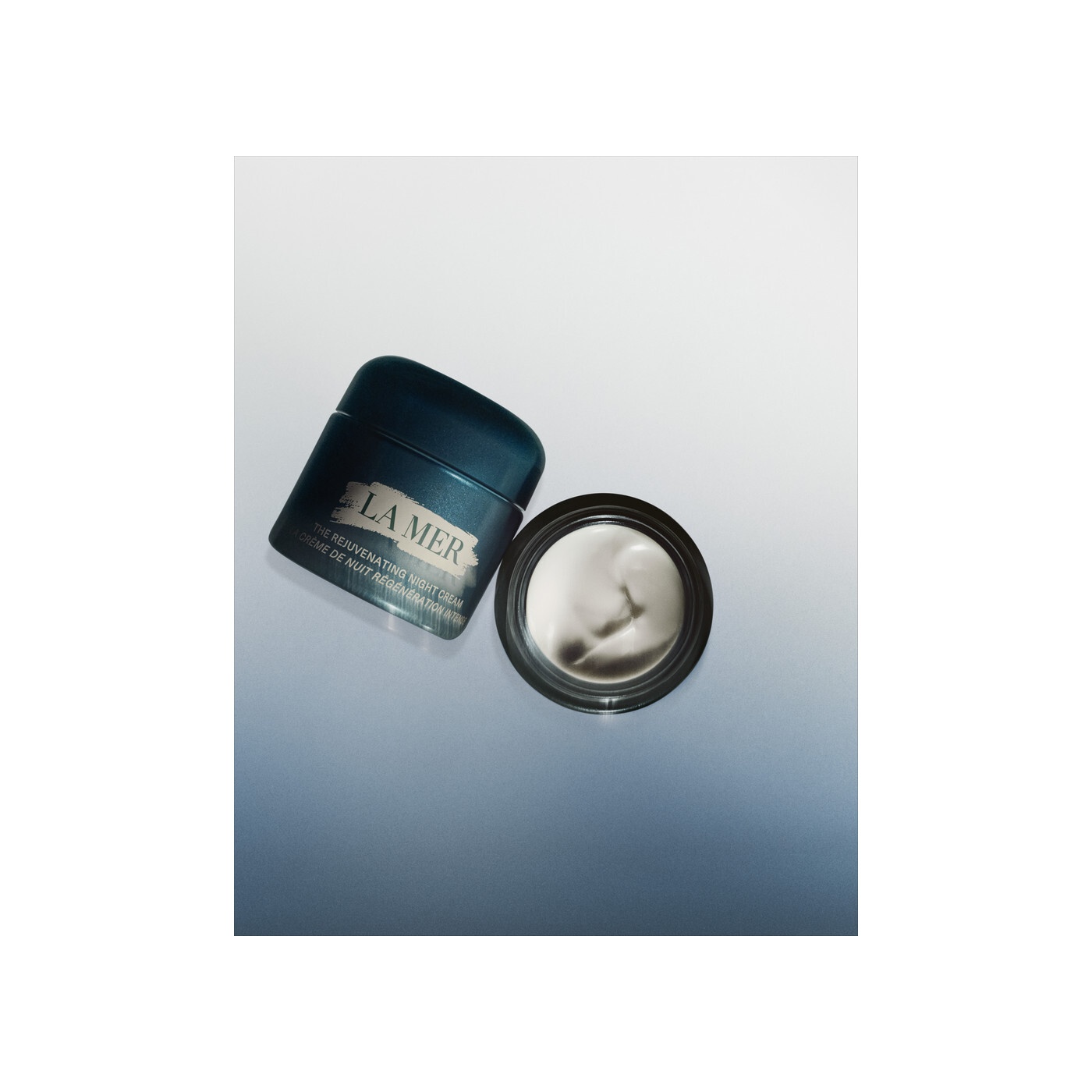 Крем обновляющий ночной The Rejuvenating Night Cream
