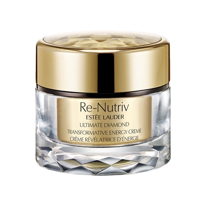 Крем преображающий энергетический Re-Nutriv Ultimate Diamond 