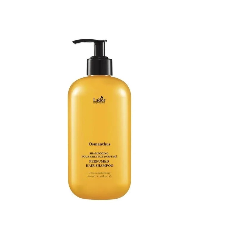 Шампунь для волос парфюмированный Perfumed Hair Shampoo Osmanthus купить в VISAGEHALL