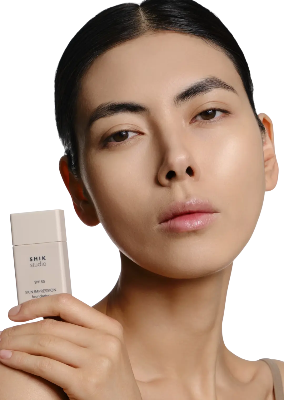 Тональный крем для лица Skin Impression