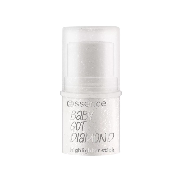 Хайлайтер в стике Baby Got Diamond Highlighter Stick