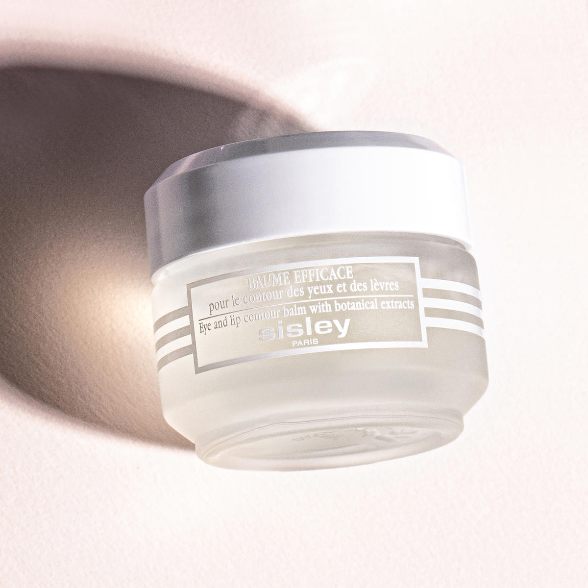 Botanical Eye and Lip Contour Balm Бальзам для контура глаз и губ