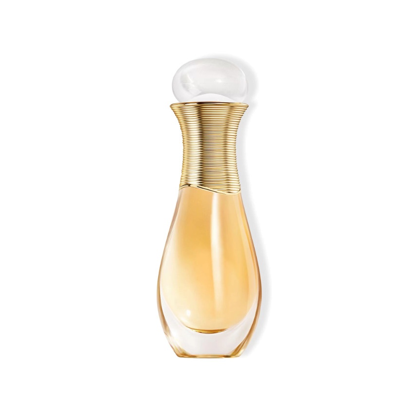 J'adore Roller-Pearl Парфюмерная вода с роликовым аппликатором