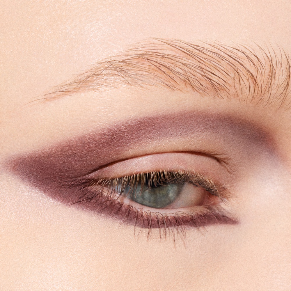 Тени для век жидкие матовые Multisculpt Matte Liquid