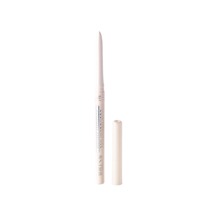 Карандаш для глаз контурный Cosmographic Waterproof купить в VISAGEHALL