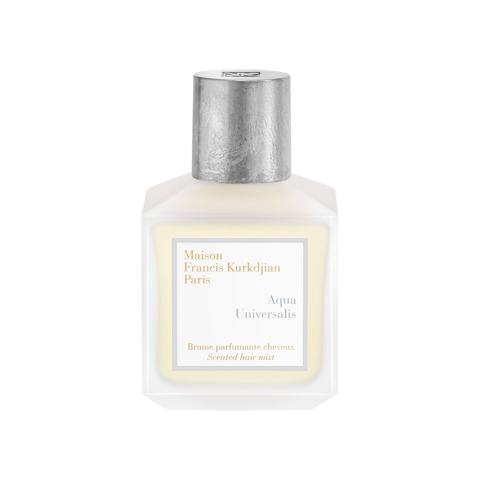 Дымка для волос Aqua Universalis купить в VISAGEHALL