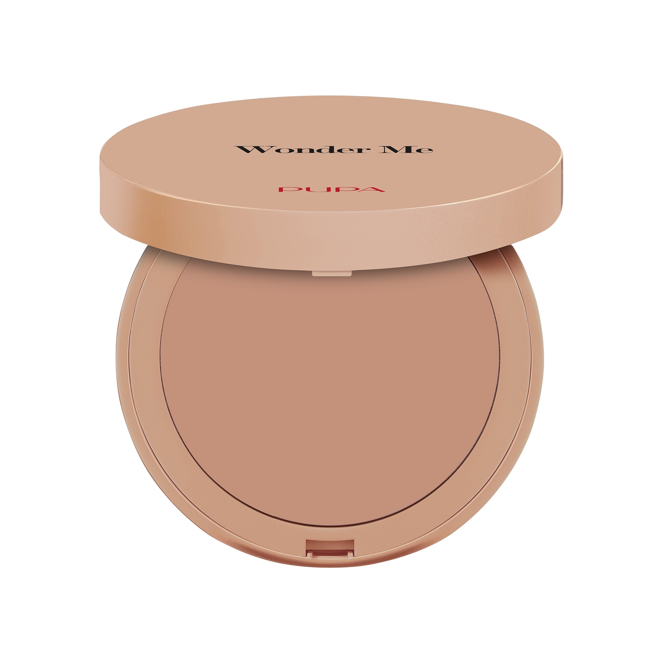 Пудра бронзирующая Wonder Me Bronzer