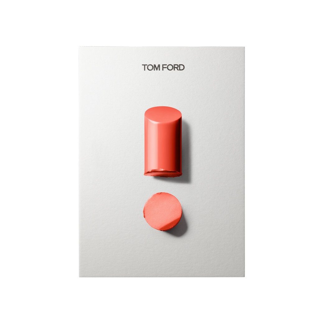 Бальзам для губ Soleil Lip Balm