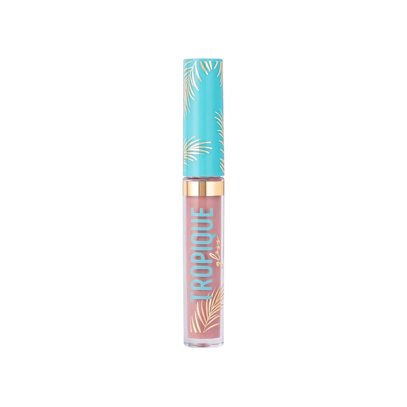 Блеск для губ Tropique Gloss