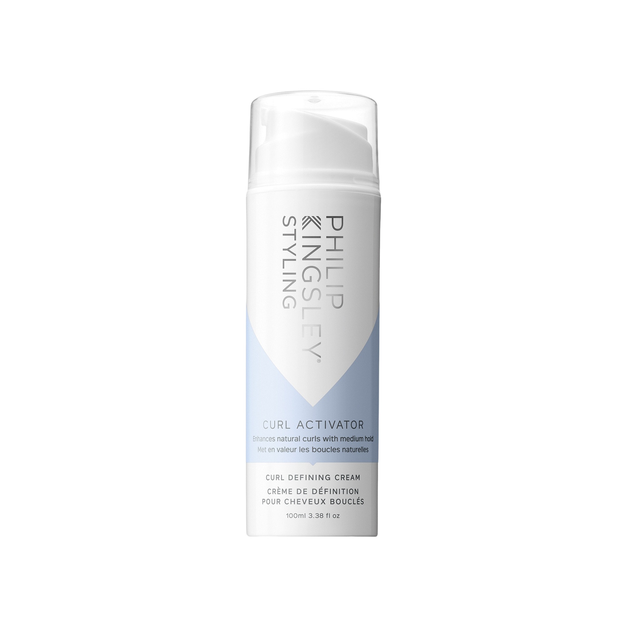 Гель-активатор для укладки локонов Curl Activator купить в VISAGEHALL