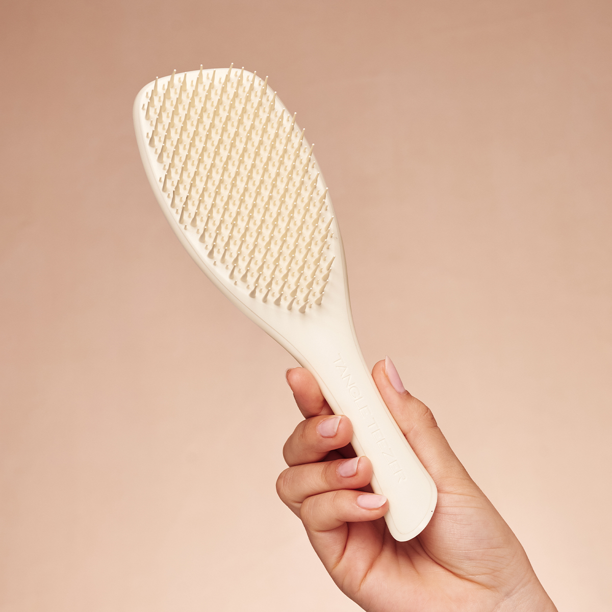 Расческа для волос The Complete Carebrush Halo White