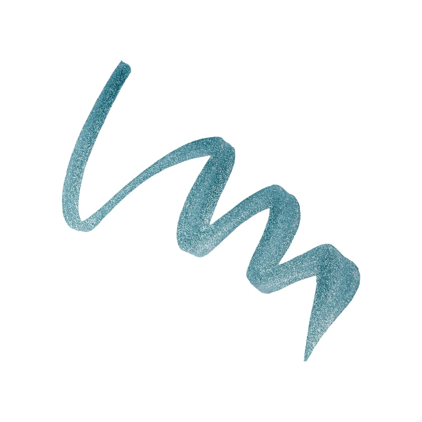 Подводка для глаз Metallic Eyeliner Hydrogenesis
