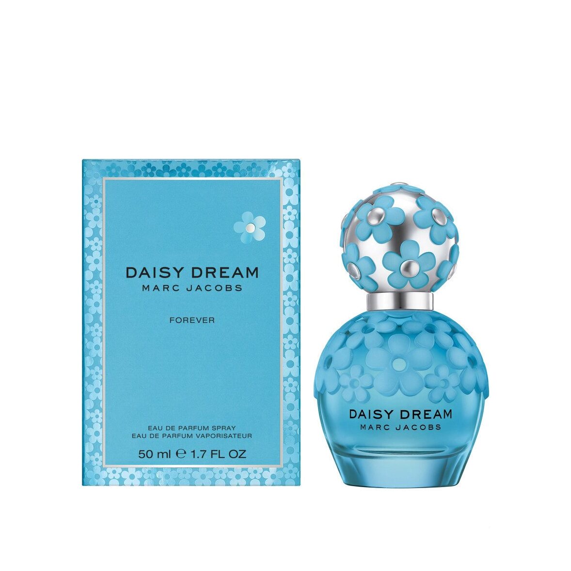 Daisy Dreamy Парфюмерная вода купить в VISAGEHALL