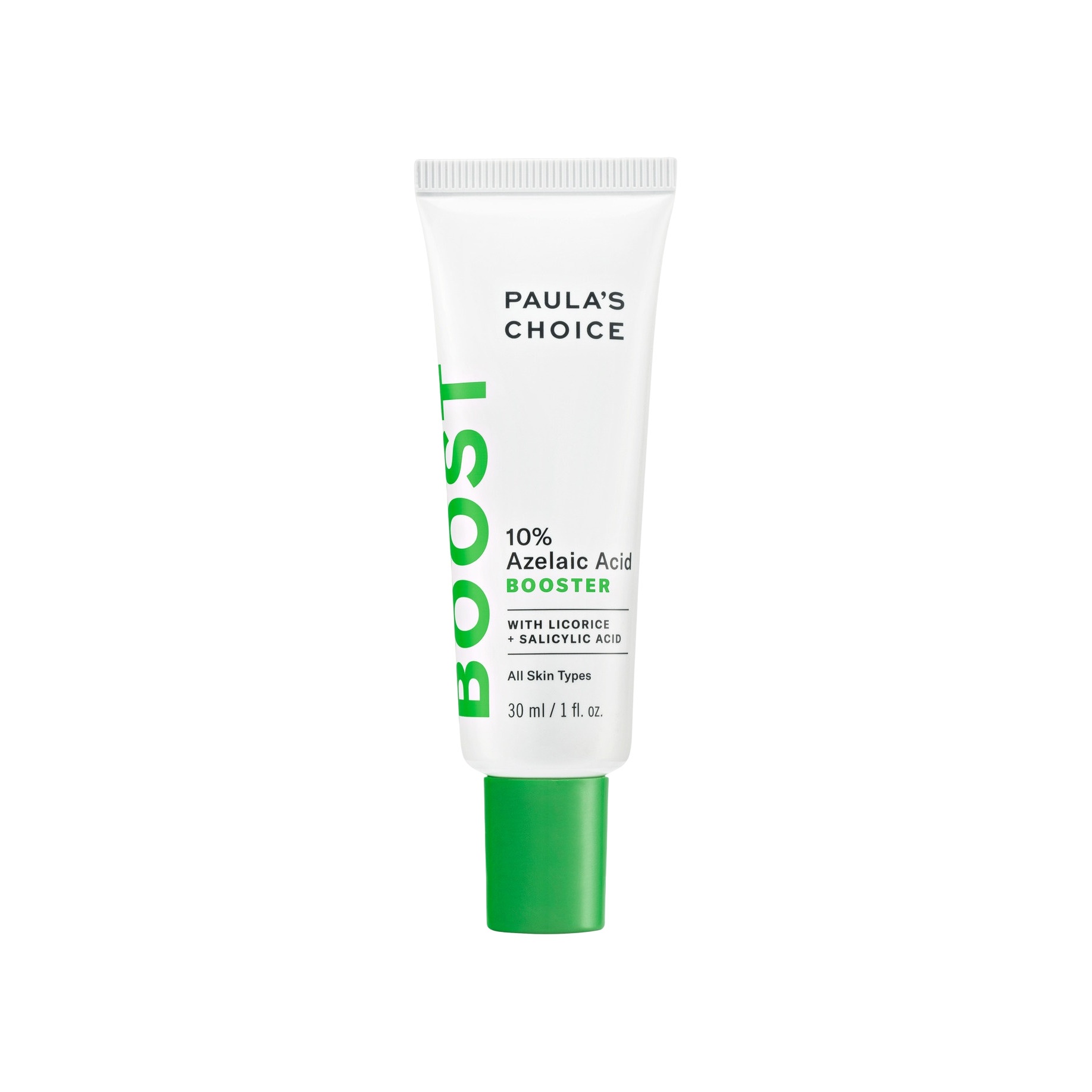 Сыворотка с азелаиновой кислотой 10% Azelaic Acid Booster купить в VISAGEHALL