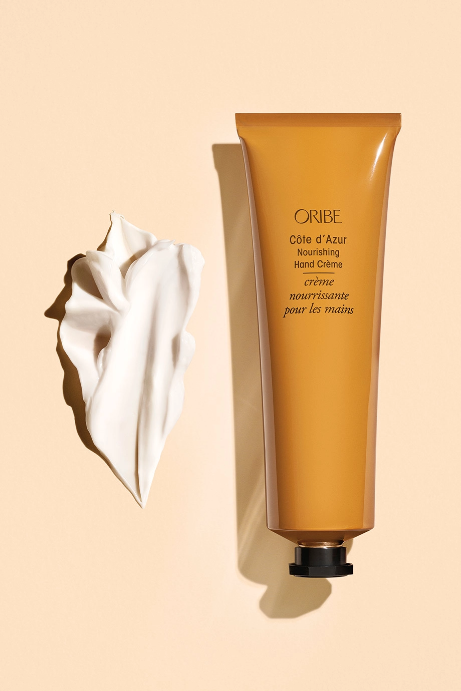 Крем для рук интенсивный Nourishing Hand Creme Cote d'Azur купить в VISAGEHALL