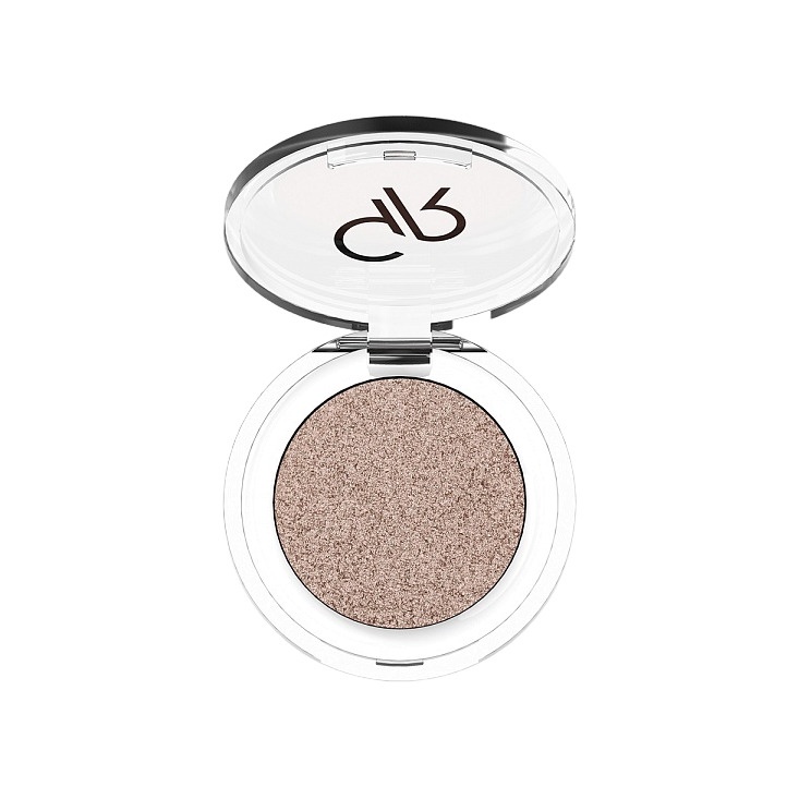 Тени для век Soft Color Pearl Mono Eyeshadow